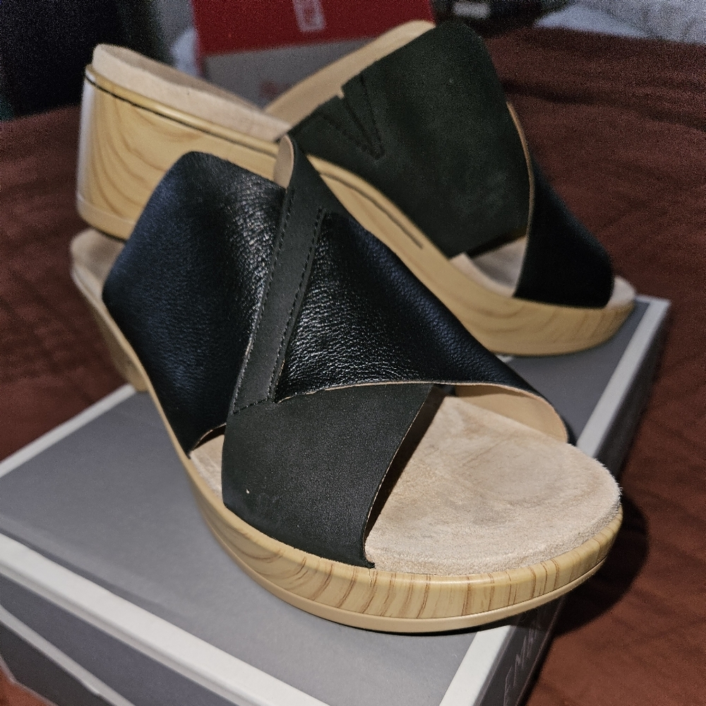 Dansko Miri in EUC SIZE 38